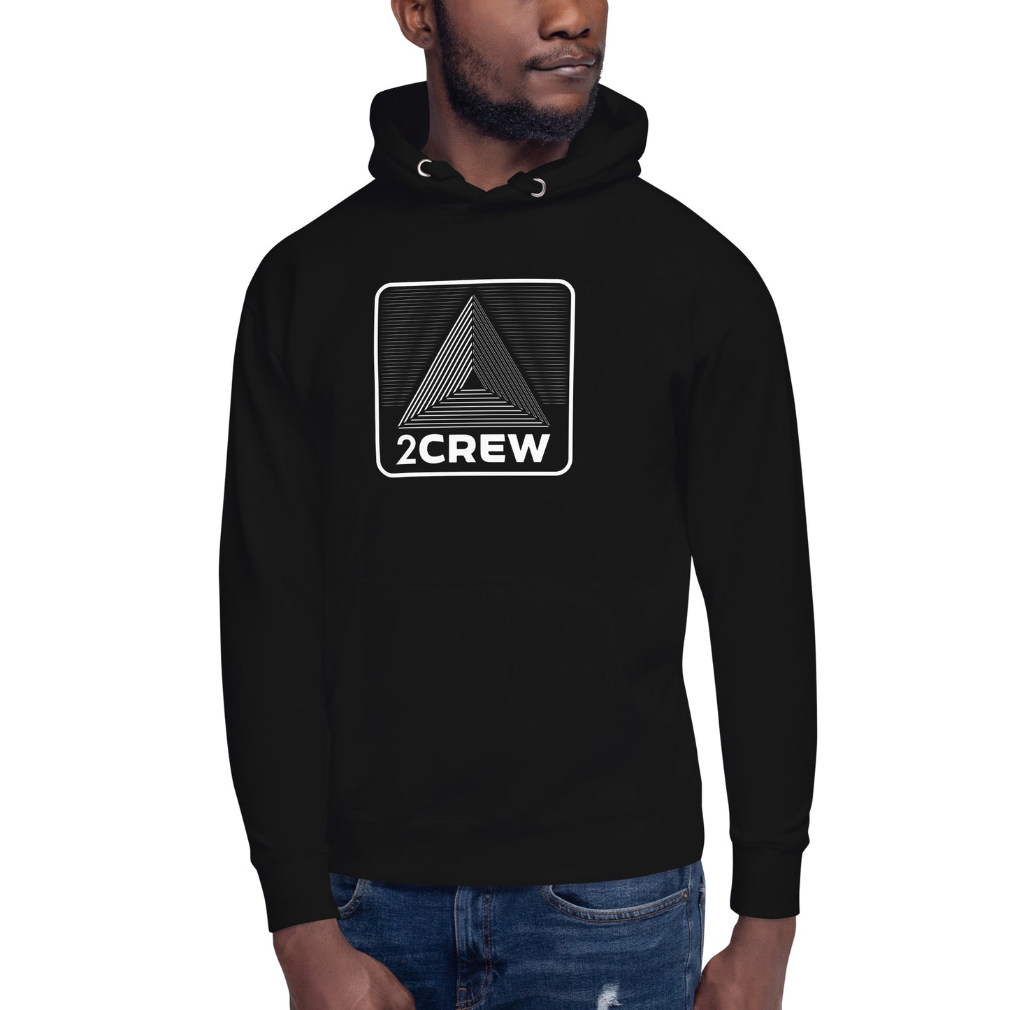 2CREW Boston Citco Sign Unisex Hoodie