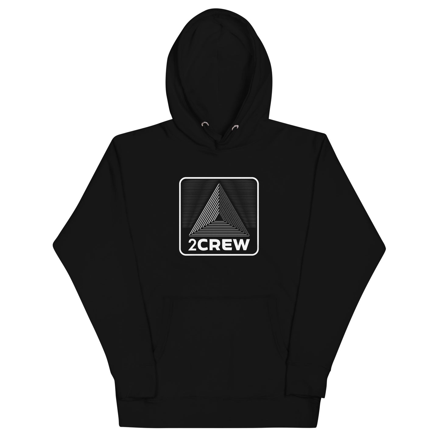 2CREW Boston Citco Sign Unisex Hoodie