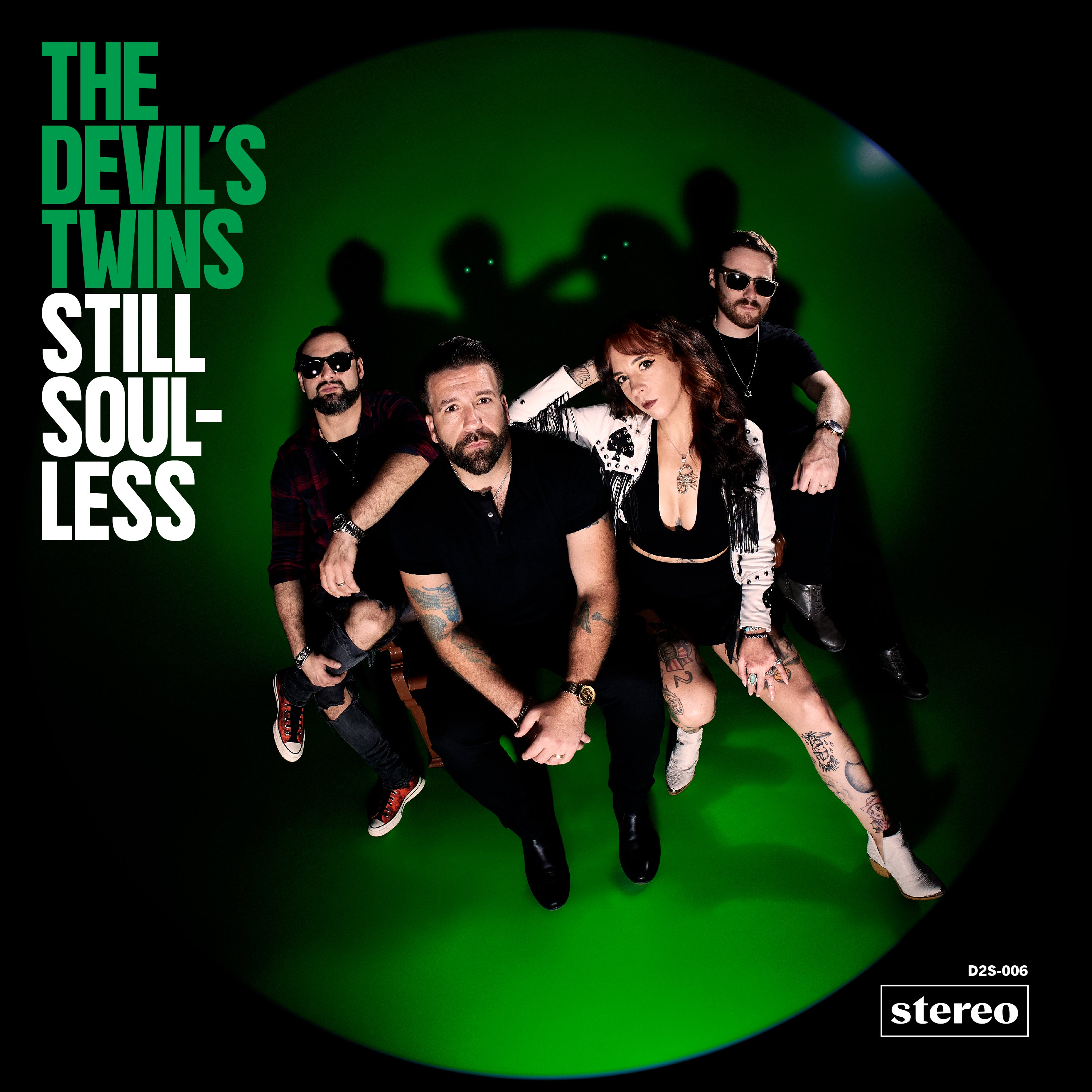 The Devil's Twins - Official Website + Store – thedevilstwins