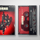HORNS Music Bundle - (Vinyl, CD, & Cassette)