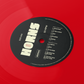 HORNS (Limited Edition Third Man Pressing RED VINYL LP)