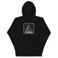 2CREW Boston Citco Sign Unisex Hoodie