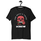 2CREW Rose & Skull Unisex t-shirt